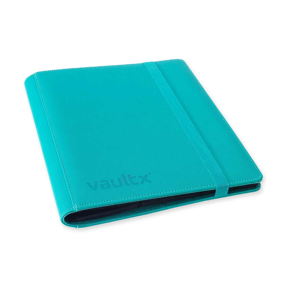 Vault X Exo-Tec 9-Pocket Strap Binder (360 kort)