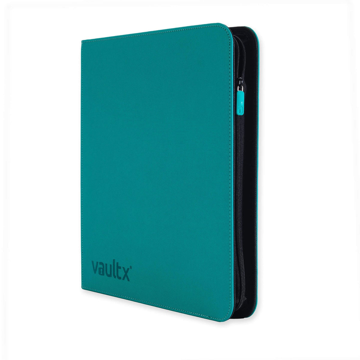 Vault X 12-Pocket Exo-Tec Zip Binder XL