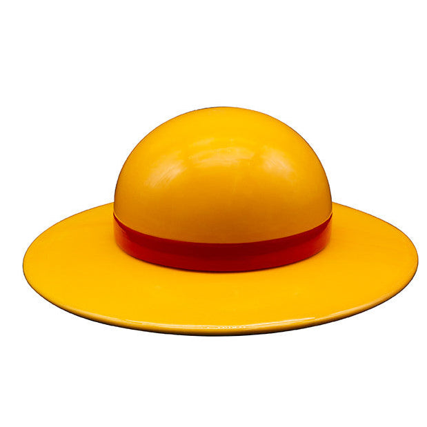 One Piece skål med fat – Straw Hat Edition