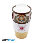 One Piece Keramisk Resemugg - Thousand Sunny