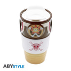 One Piece Keramisk Resemugg - Thousand Sunny