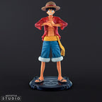 ABYstyle - ONE PIECE Figurine Monkey D. Luffy figur