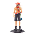 ABYstyle - ONE PIECE Figurine Portgas D. Ace figur