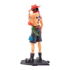 ABYstyle - ONE PIECE Figurine Portgas D. Ace figur