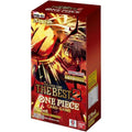 One Piece Card Game: The Best Vol 2 [PRB-02] Premium Booster Box (Japansk version)