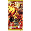 One Piece Card Game: The Best Vol 2 [PRB-02] Premium Booster (Japansk version)