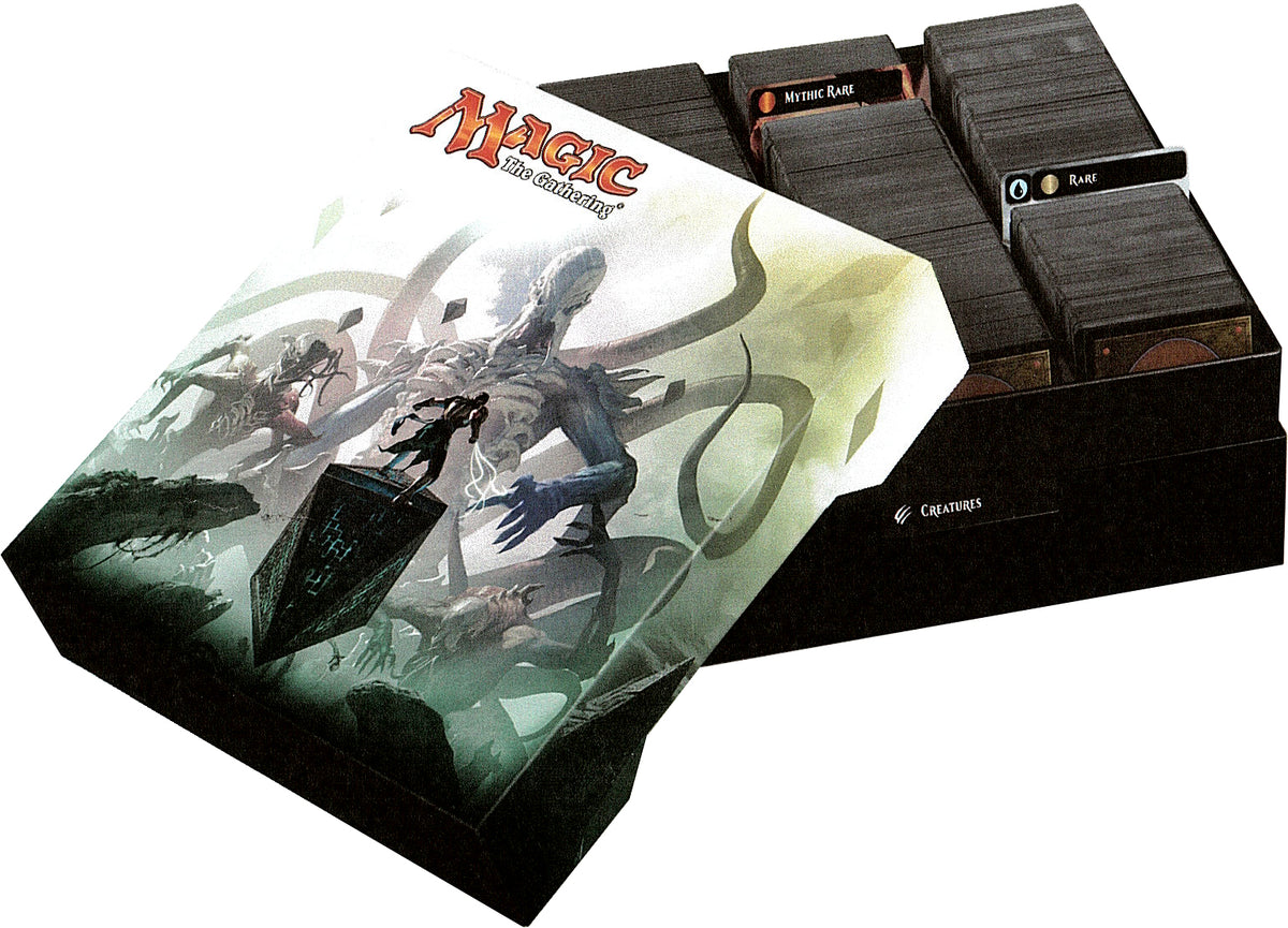 Magic: The Gathering Battle for Zendikar Holiday Gift Box