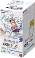 One Piece Card Game: Awakening of the New Era [OP-05] Booster Box (Japansk version)