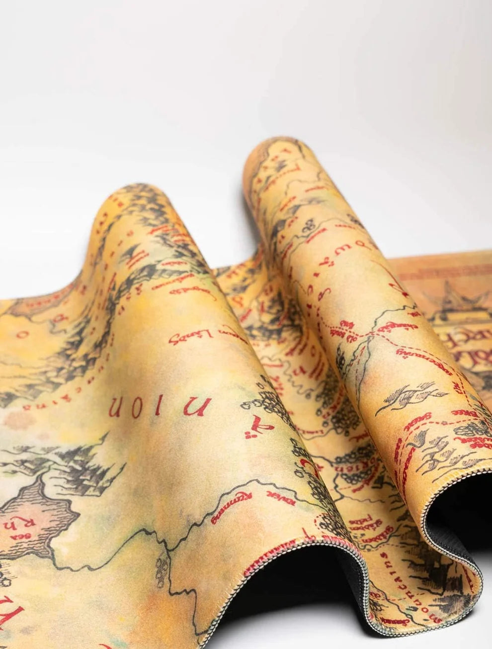 The Lord of the Rings – Gaming Desk Mat (80x35 cm)