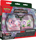 Pokemon TCG League Battle Deck Gardevoir Ex
