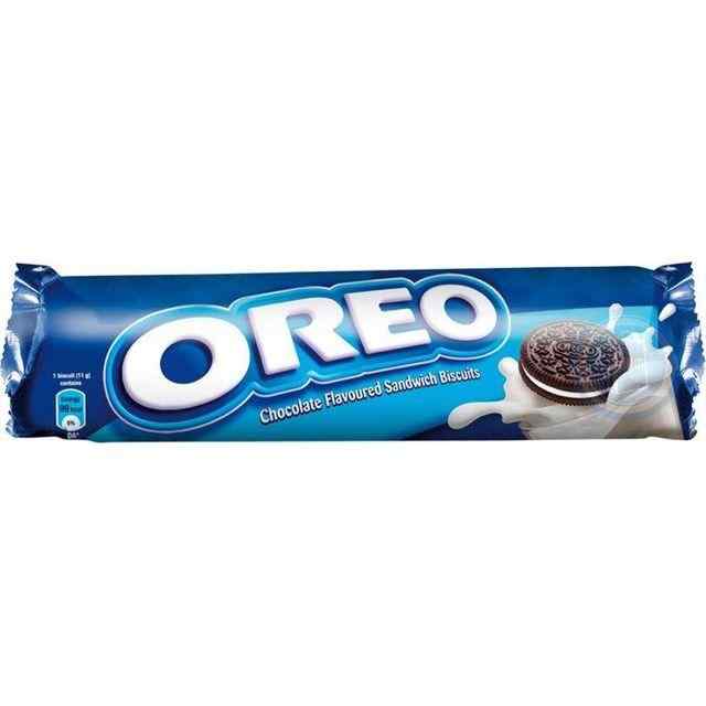 Oreo Original 154g