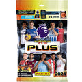 Panini Adrenalyn XL Premier League 2024 PLUS Starter Pack - Fotbollskort