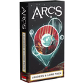 Arcs - Leaders & Lore Pack