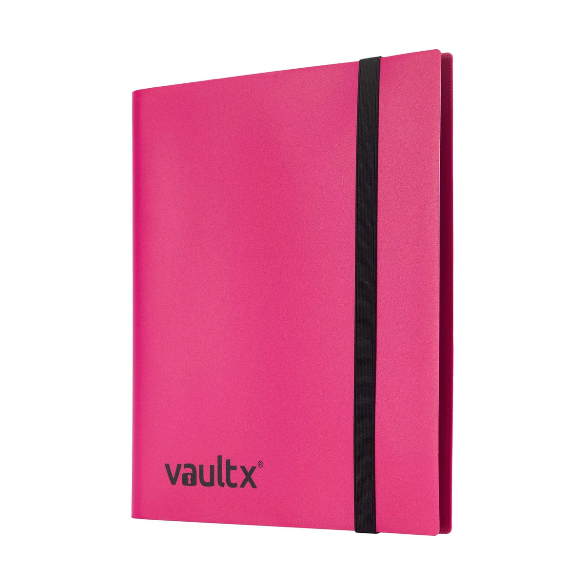 Vault X 9-Pocket Strap Binder (360 kort)