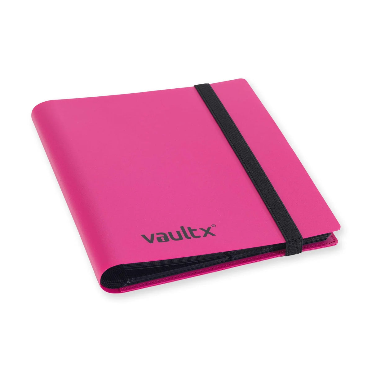 Vault X 4-Pocket Strap Binder (160 kort)