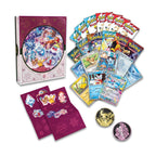Pokemon TCG Adventskalender Holiday Calendar 2025