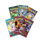 Pokemon TCG Adventskalender Holiday Calendar 2025