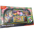Pokemon Mega Venusaur ex Premium Collection