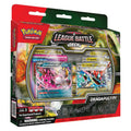 Pokemon League Battle Deck - Dragapult Ex