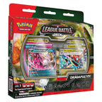 Pokemon League Battle Deck - Dragapult Ex