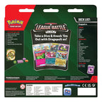 Pokemon League Battle Deck - Dragapult Ex