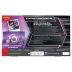 Pokemon Cynthia's Garchomp EX Premium Collection