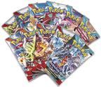 Pokemon Combined Powers Premium Collection