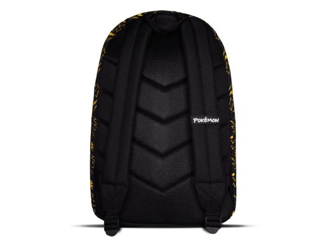 Pokemon  Pikachu Backpack Ryggsäck