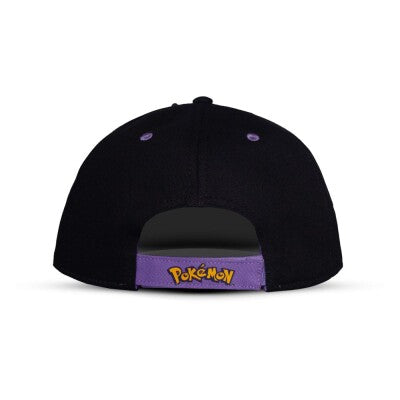 Pokemon Keps Novelty Cap