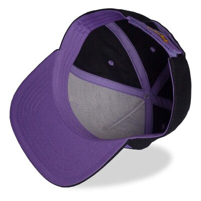 Pokemon Keps Novelty Cap