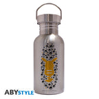 Pokemon Vattenflaska - Canteen Steel Bottle Pikachu