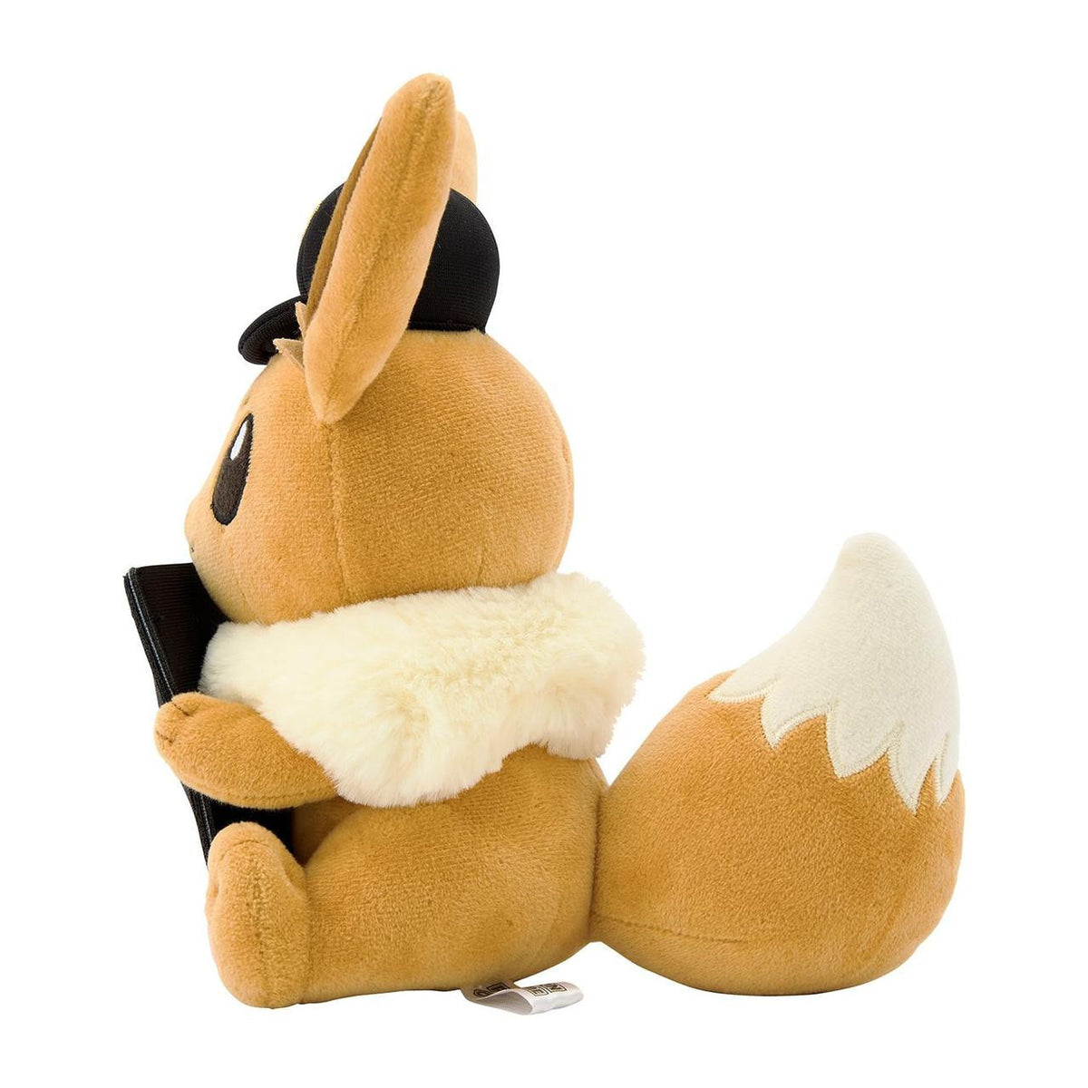 Pokemon Center Original – Pokemon Card Game Plush Card Stand