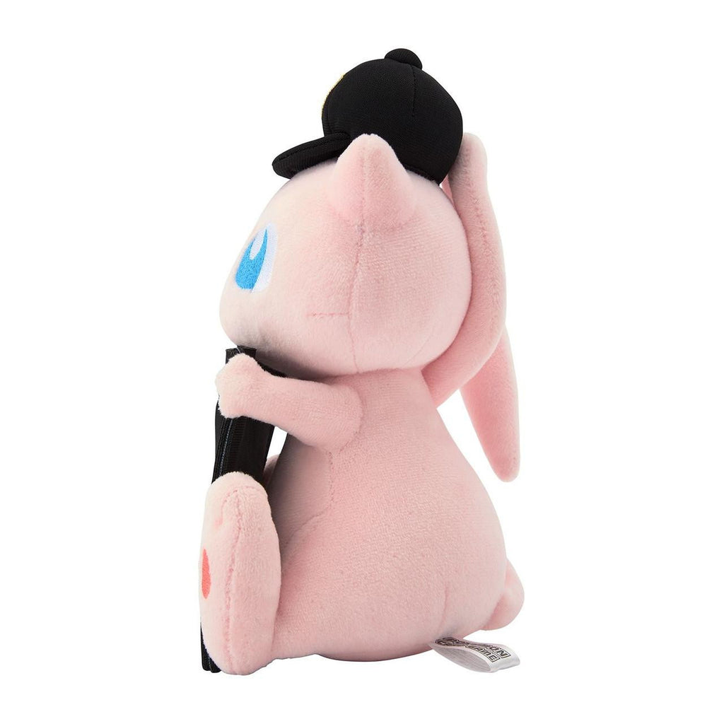 Pokemon Center Original – Pokemon Card Game Plush Card Stand