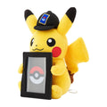 Pokemon Center Original – Pokemon Card Game Plush Card Stand