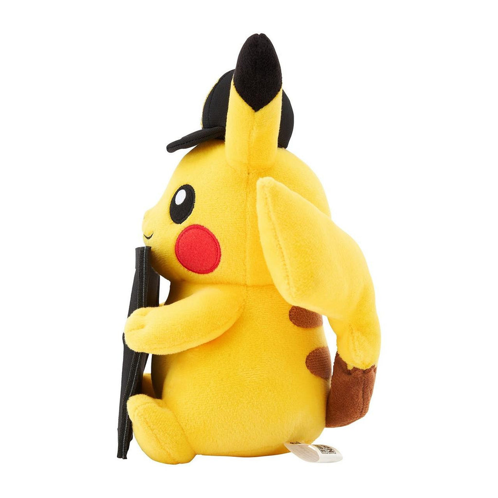 Pokemon Center Original – Pokemon Card Game Plush Card Stand
