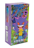 Pokemon Collect 151 Surprises Booster Box (151C) Kinesisk