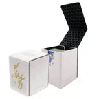 Ultra Pro Pokemon Elite Series Arceus Alcove Flip Box