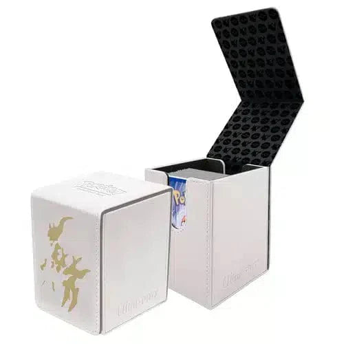 Ultra Pro Pokemon Elite Series Arceus Alcove Flip Box