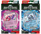 Pokemon TCG: EX Battle Deck - Tinkaton / Chien-Pao