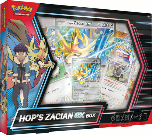 Pokémon Boxar – Sida 2 – Speltrollet