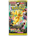 Pokemon Mega: Dream ex Booster (m2a)(Japansk)