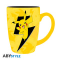 Pokemon Mugg – Pikachu (400 ml)