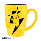 Pokemon Mugg – Pikachu (400 ml)