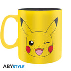 Pokemon Mugg – Pikachu (460 ml)