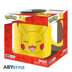 Pokemon Mugg – Pikachu (460 ml)