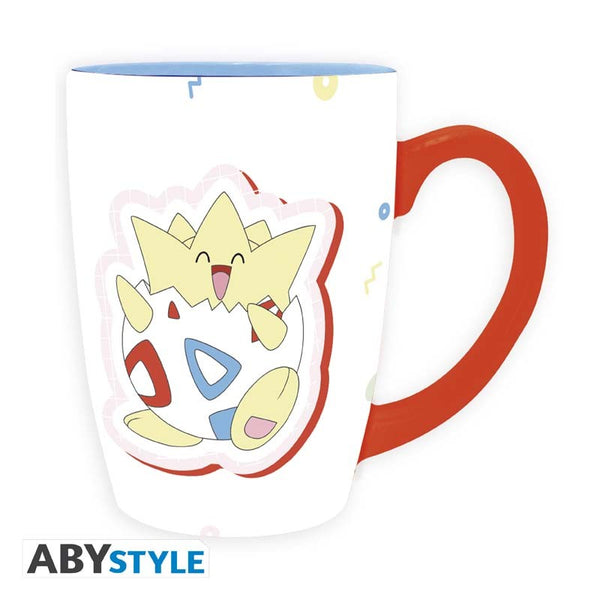 Pokemon Mugg – Togepi (400 ml)