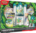 Pokemon Ogerpon EX Premium Collection