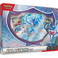 Pokemon Palafin EX Box