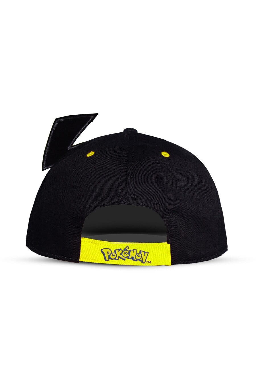 Pokemon Keps Novelty Cap
