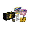 Pokemon Radiant Energy Pikachu Box CSK1 (Kinesisk)